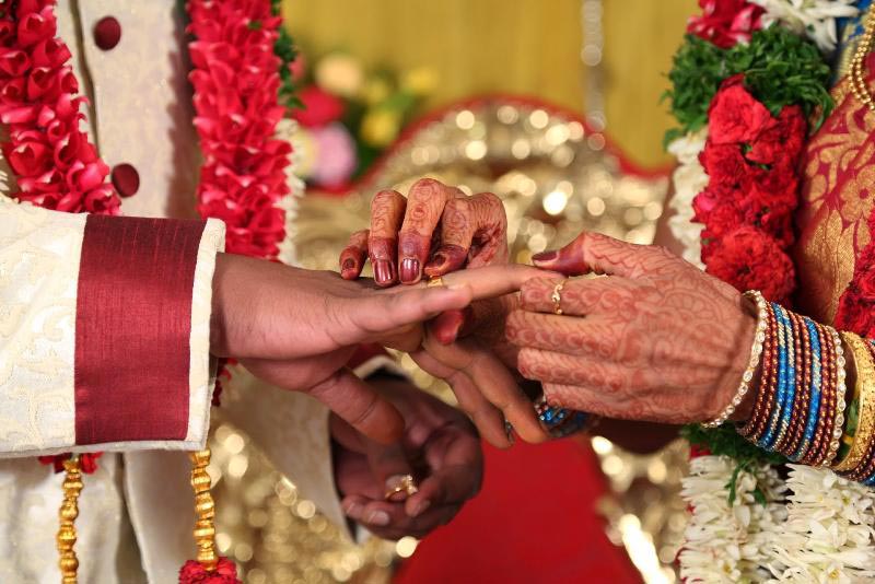 Nichayathartham Ceremony Management Services