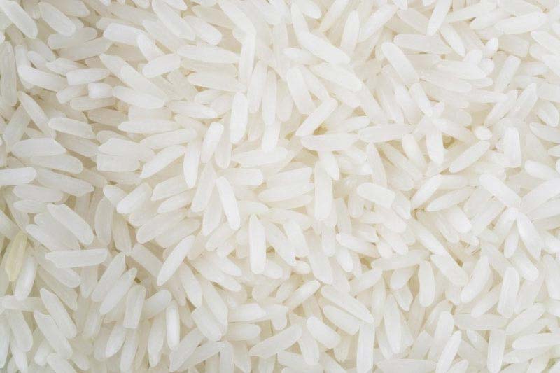 Hard Organic white rice, for Cooking, Variety : Long Grain