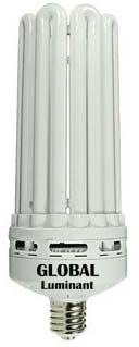 Global Luminant CFL Bulb 100w