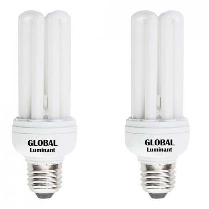 Global Luminant CFL Bulb 20w