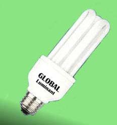 Global Luminant CFL Bulb 36w