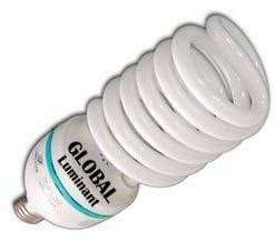 Global Luminant CFL Bulb 85w
