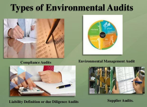 Environmental Due Diligence Auditing