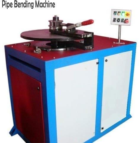 Pipe Bending Machines