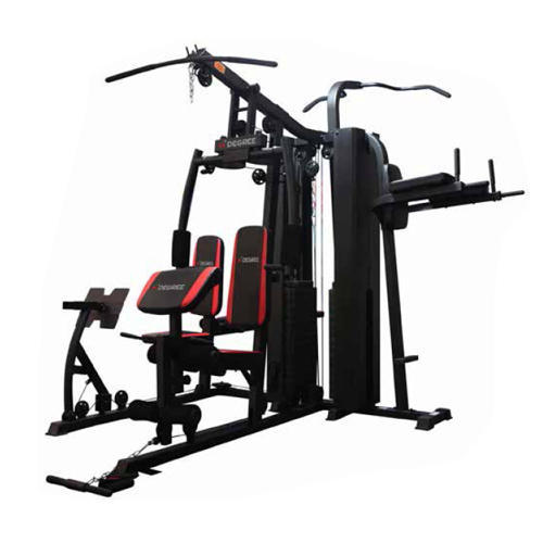 CANON Five Station Home Gym