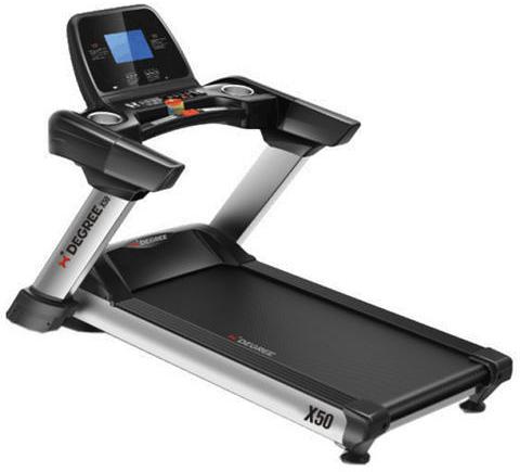 Run Treadmill