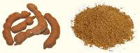 Dehydrated Tamarind Powder