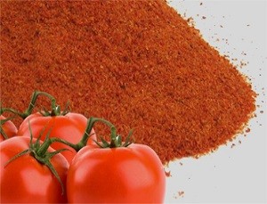 tomato powder