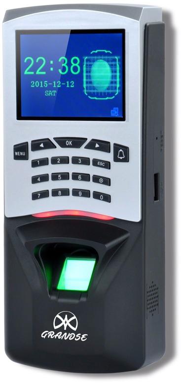 Grandse Finger Print Biometric Attendance Machine