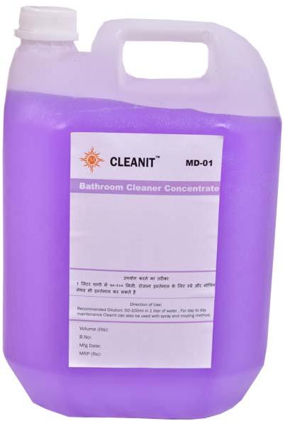 Cleanit Bathroom Cleaner Concentrate