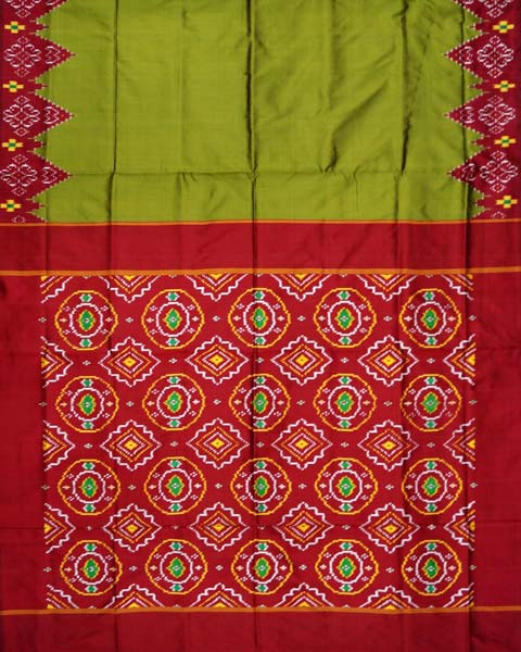 Pochampally Silk Sarees by Krisha Devi Silk & Sarees, pochampally silk ...