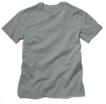 JBK EXPORTS Mens Plain T-Shirts