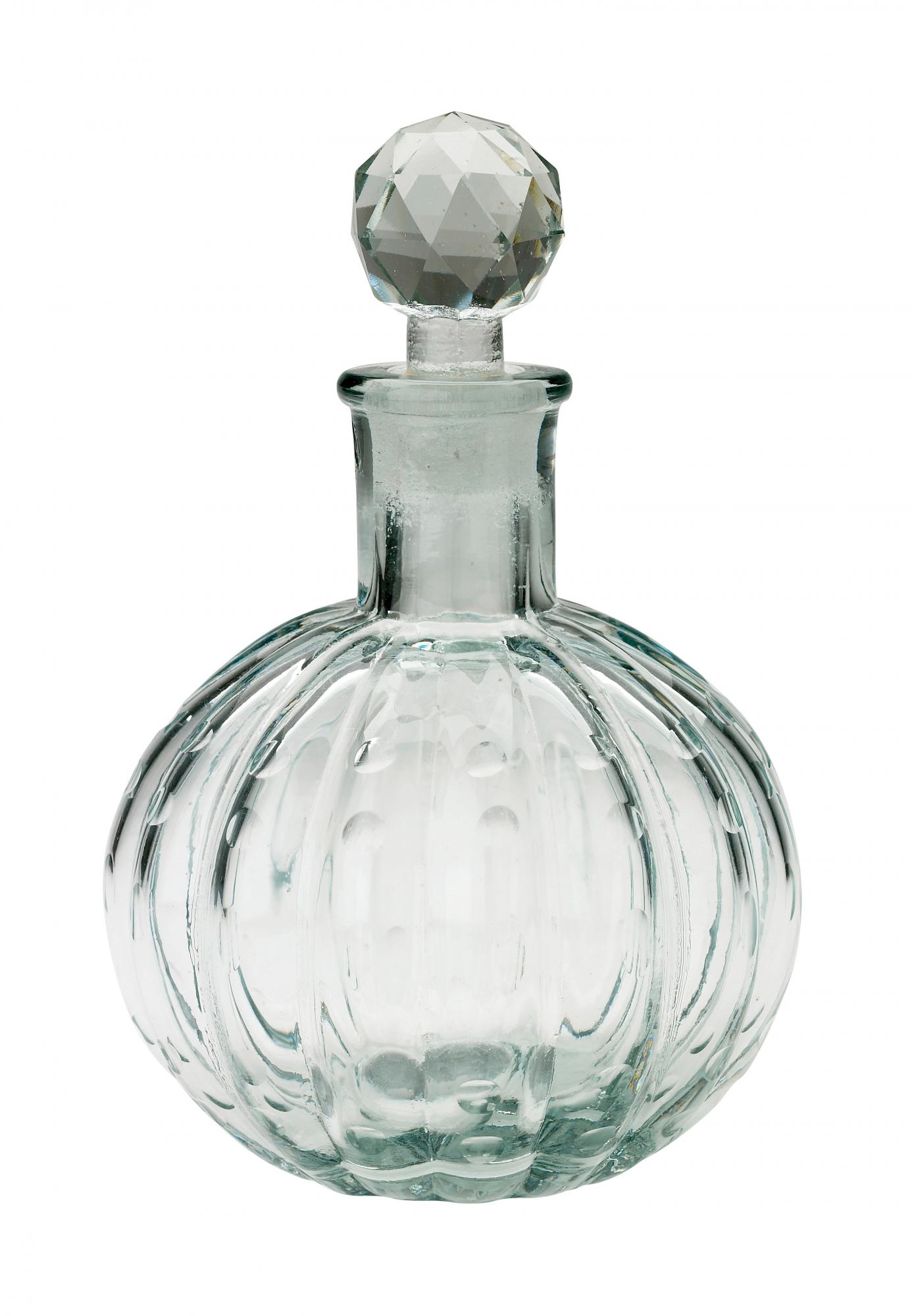 glass perfume