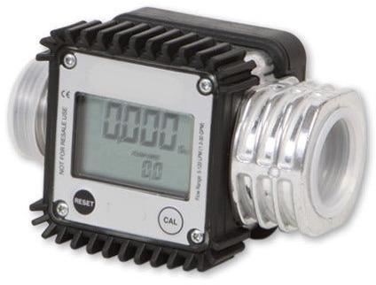 Digital Fuel Meter