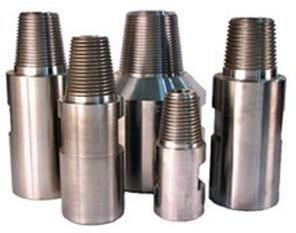 Drill Rod Adopters
