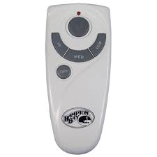 Remote Control Fan