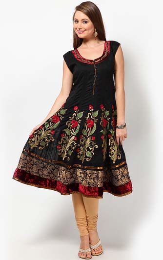 Ladies kurti