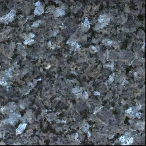 Pearl Blue Granite Slabs