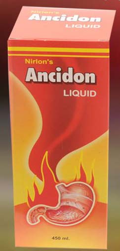 Ancidon Syrup