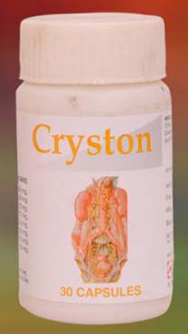 Cryston Capsules