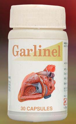 Garlinel Capsules