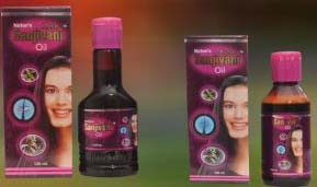 Sanjivani Hair Oil