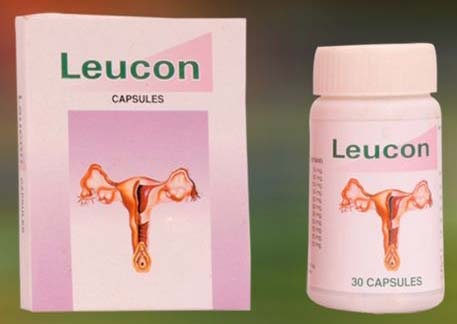 Leucon Capsules