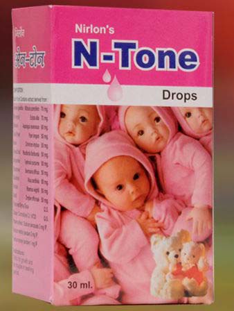 N-Tone Drops