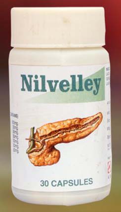 Nilvelly Capsules