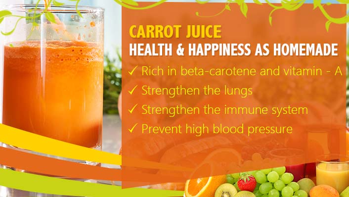 carrot juice concentrate, Certification : FSSAI