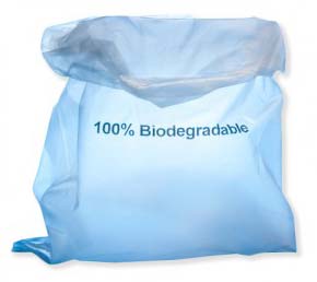 Biodegradable Bags