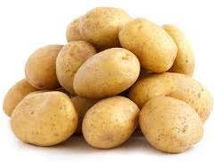 Indian Potato