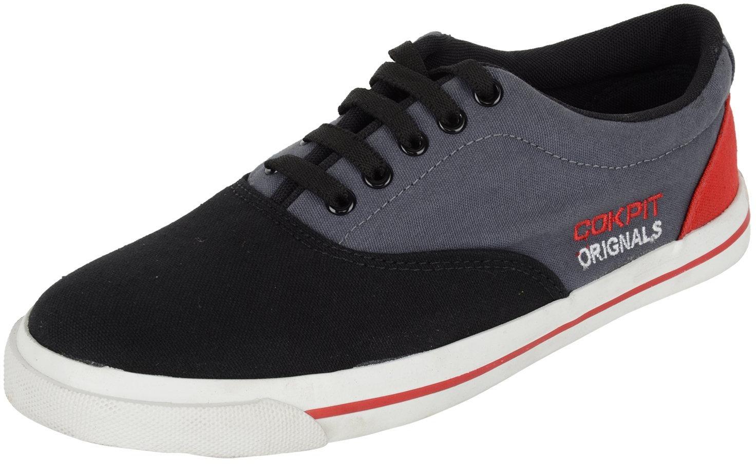 Vulcanized Rubber Shoes
