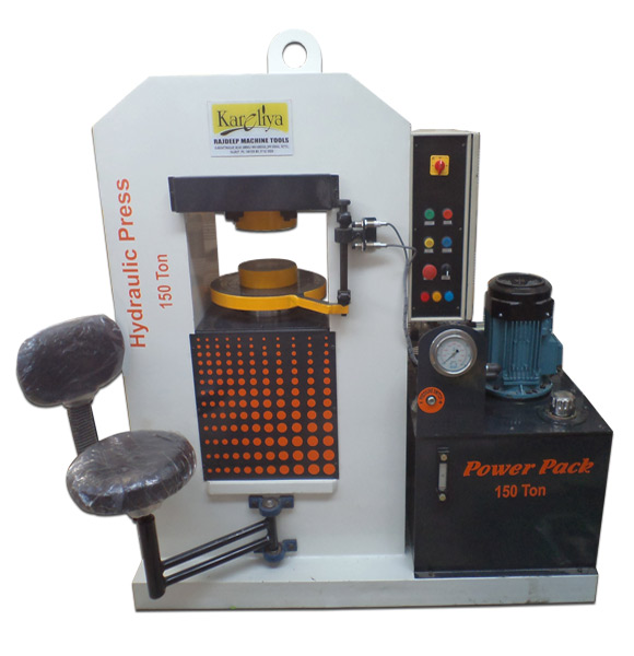 Gold Coin Making Machine