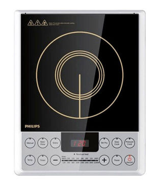 Philips Induction - HD 4929