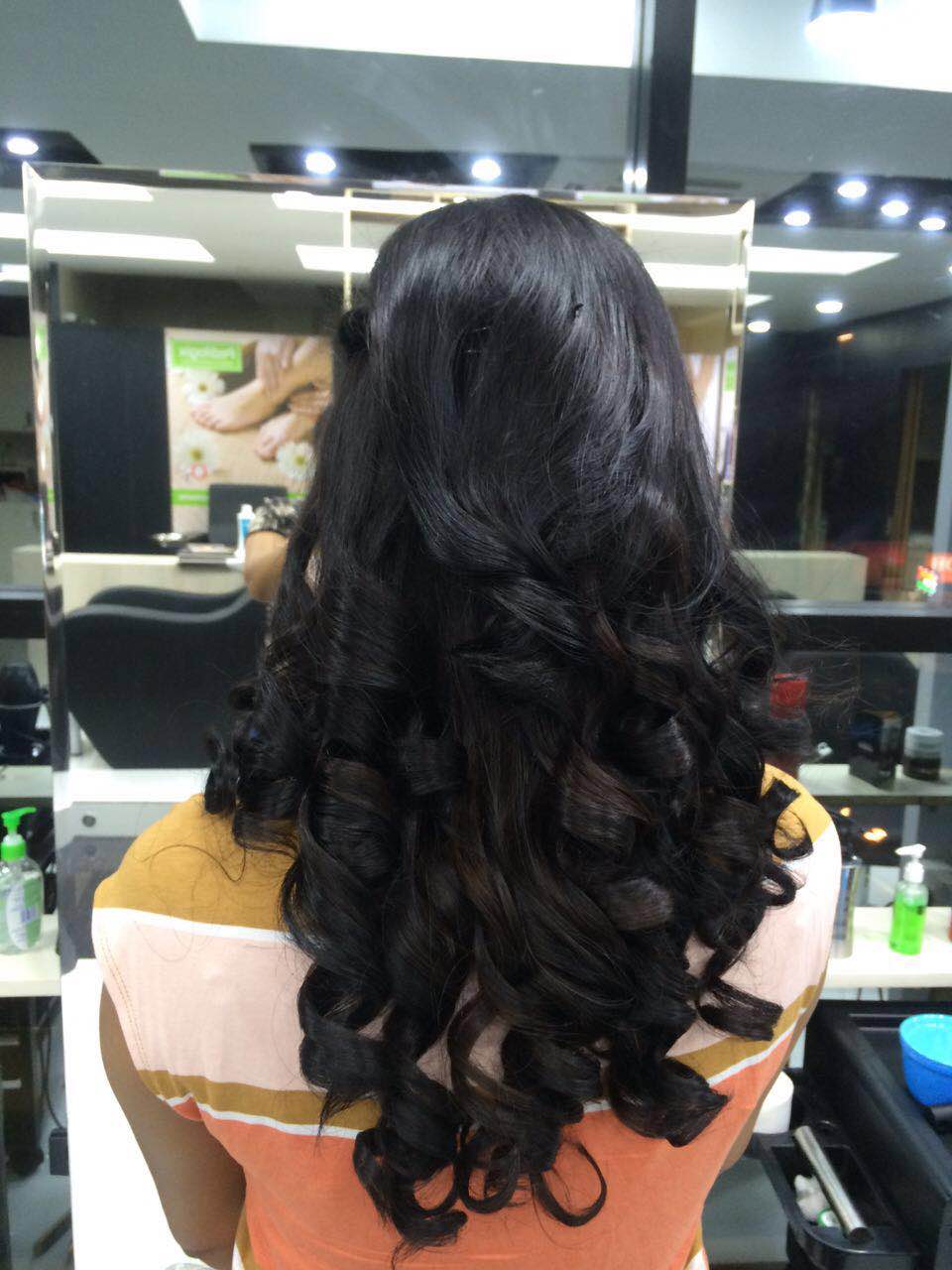 LOreal Hair Spa Buy hair spa products in Delhi Delhi India from Trendy  Makeover Salon