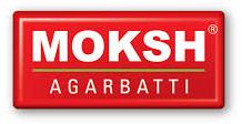 Moksh Agarbatti Floral Incense Sticks