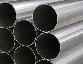 Round Polished Alloy 20 Pipes, for Automobile Industries, Length : 1-1000mm