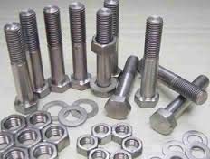 hastelloy c276 screws