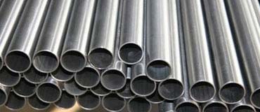 Metal Inconel Alloy 600 Pipes, for Industrial, Feature : Crack Proof, Excellent Quality, Heat Resistance
