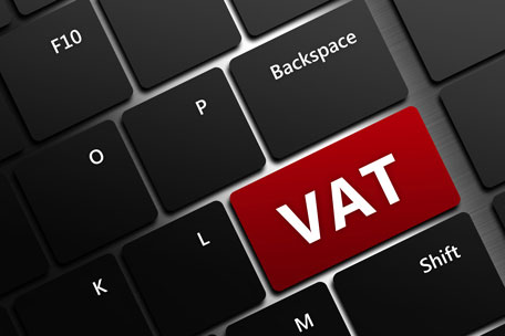 VAT ACCOUNTING consultancy