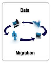 Peachtree Data Migration