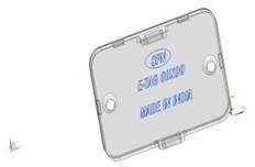 EQUIPMENT IDENTIFICATION TAG