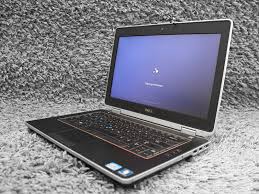 Import Used Dell Laptops 6420, Size : 14