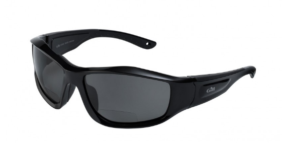 gill sense bifocal sunglasses