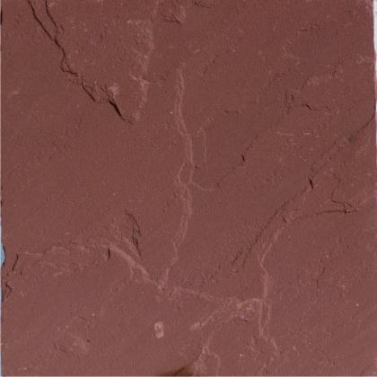 Chocolate Red Sandstone Tiles