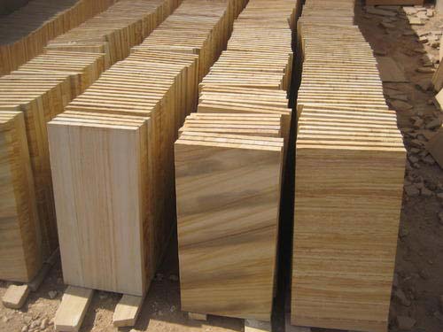 Teakwood Sandstone