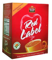 Red Label Tea