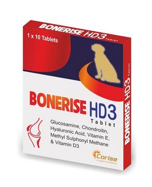 Bonrise HD3 Tablets
