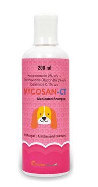 Mycosan-CT Liquid